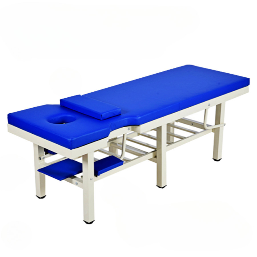 Esthetician Full Body Massage Table Bench Therapy Beauty Lash Massage ...