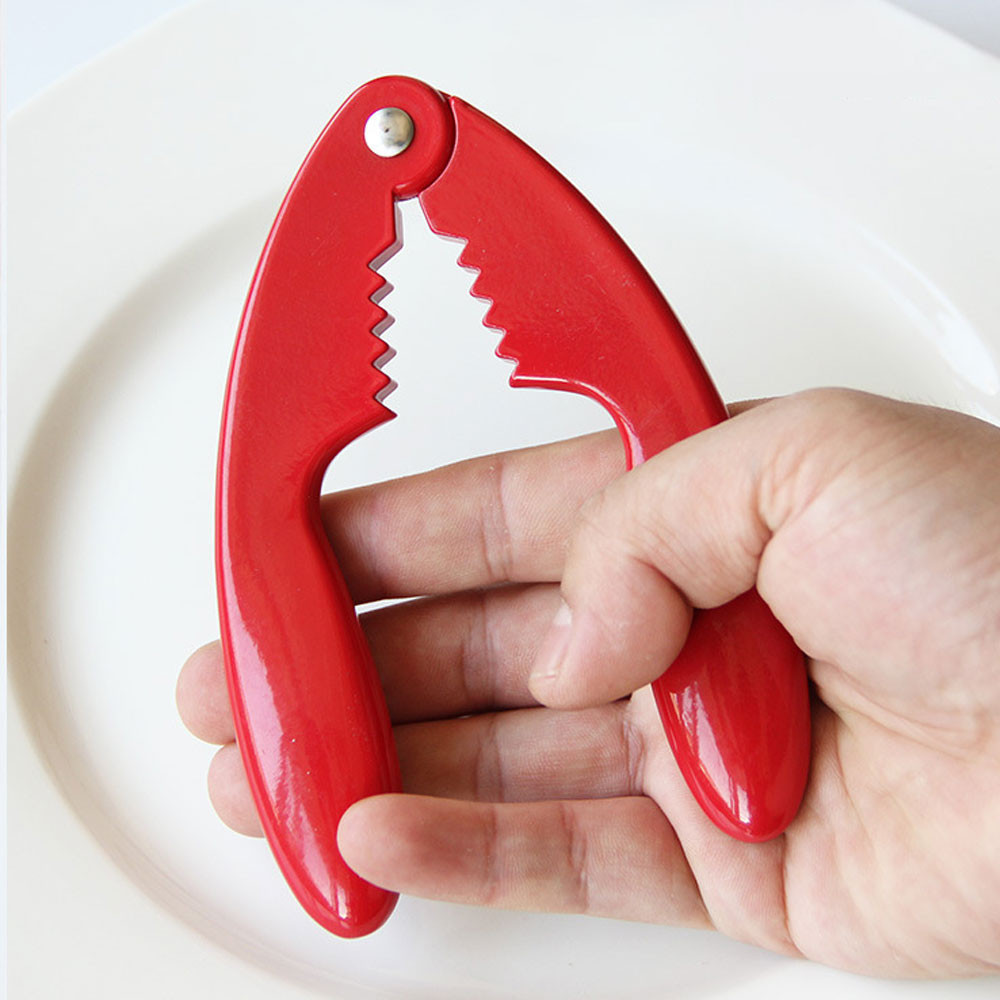 Crab Cracker Lobster Tool Shell Seafood Tool Forks Scissors Shellfish ...