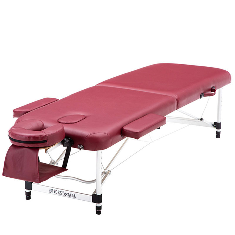 Pedicure Lash Massage Table Tattoo Mattresses Bench Portable Folding ...