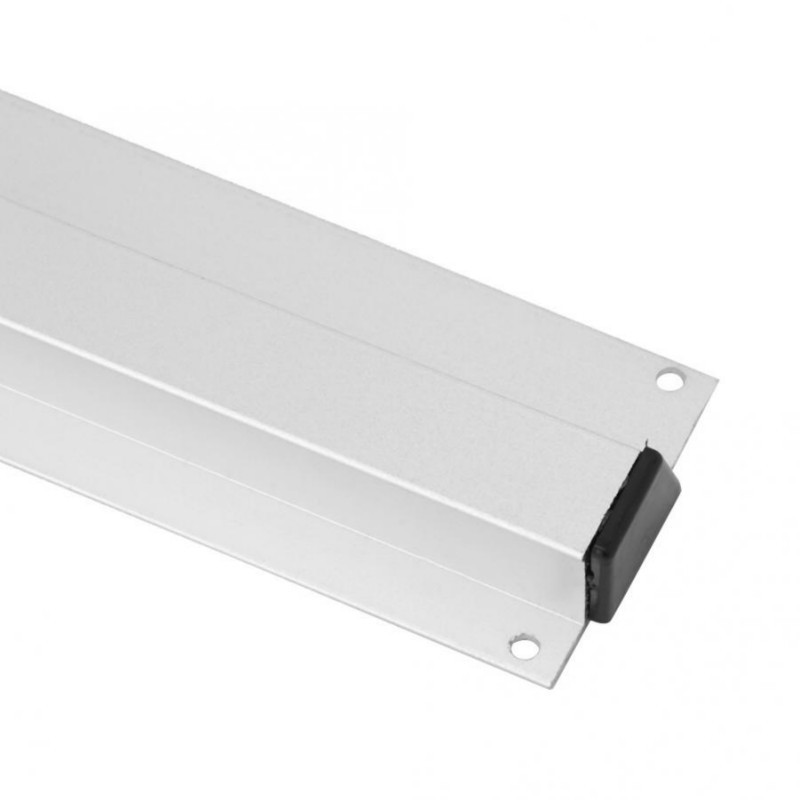 Aluminum Wall-mounted Ticket Rack Holder, Ticket Storage, Receipt ...
