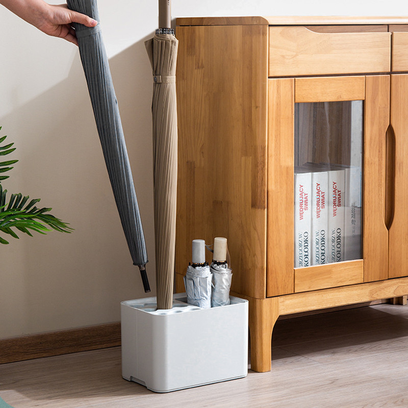 ღUmbrella Storage Box Container Home Office Organizer Umbrella Holder ...