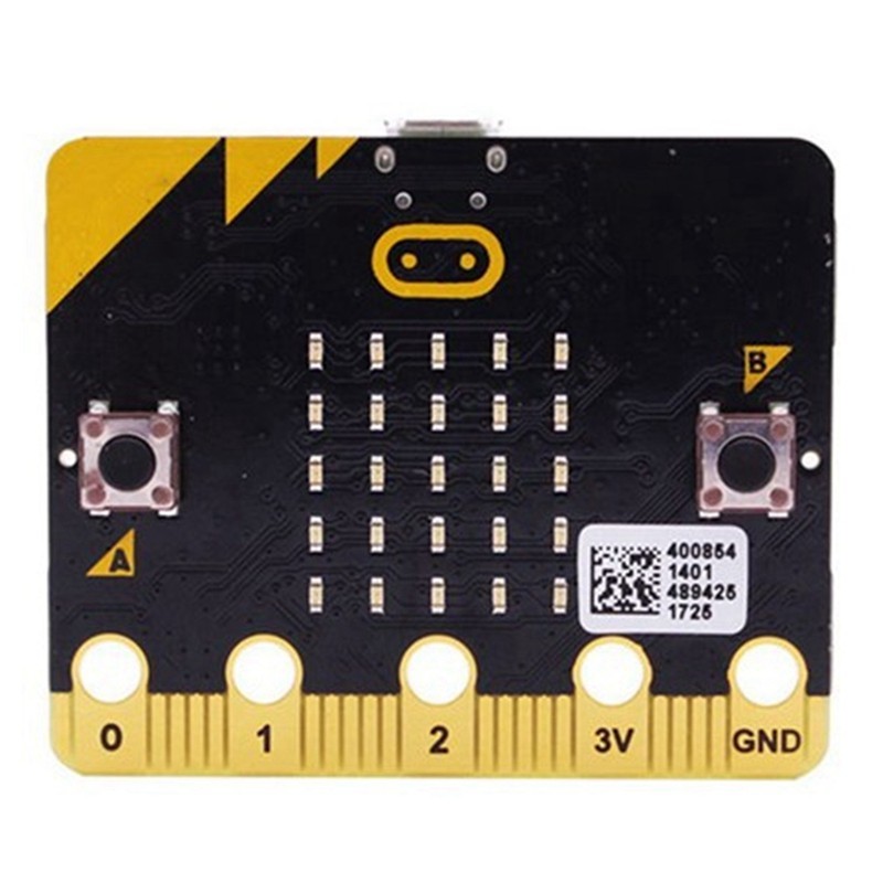 Retail BBC Microbit Go Start Kit Micro:Bit BBC Development Board DIY ...