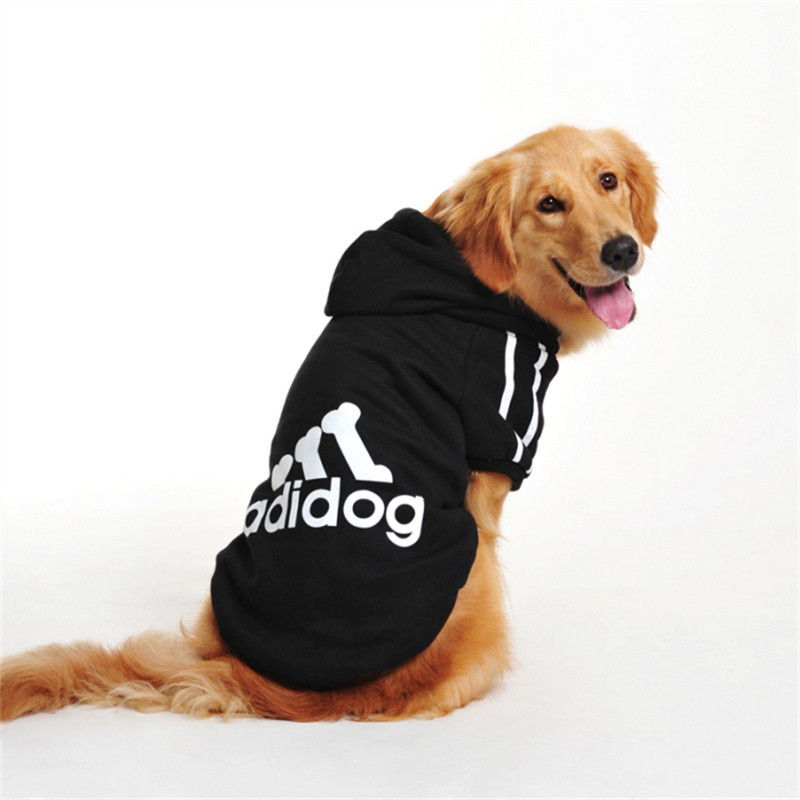 Jacket Clothing Pet Costume Dogs Clothes 2023 Winter Pet Dog Clothes ...