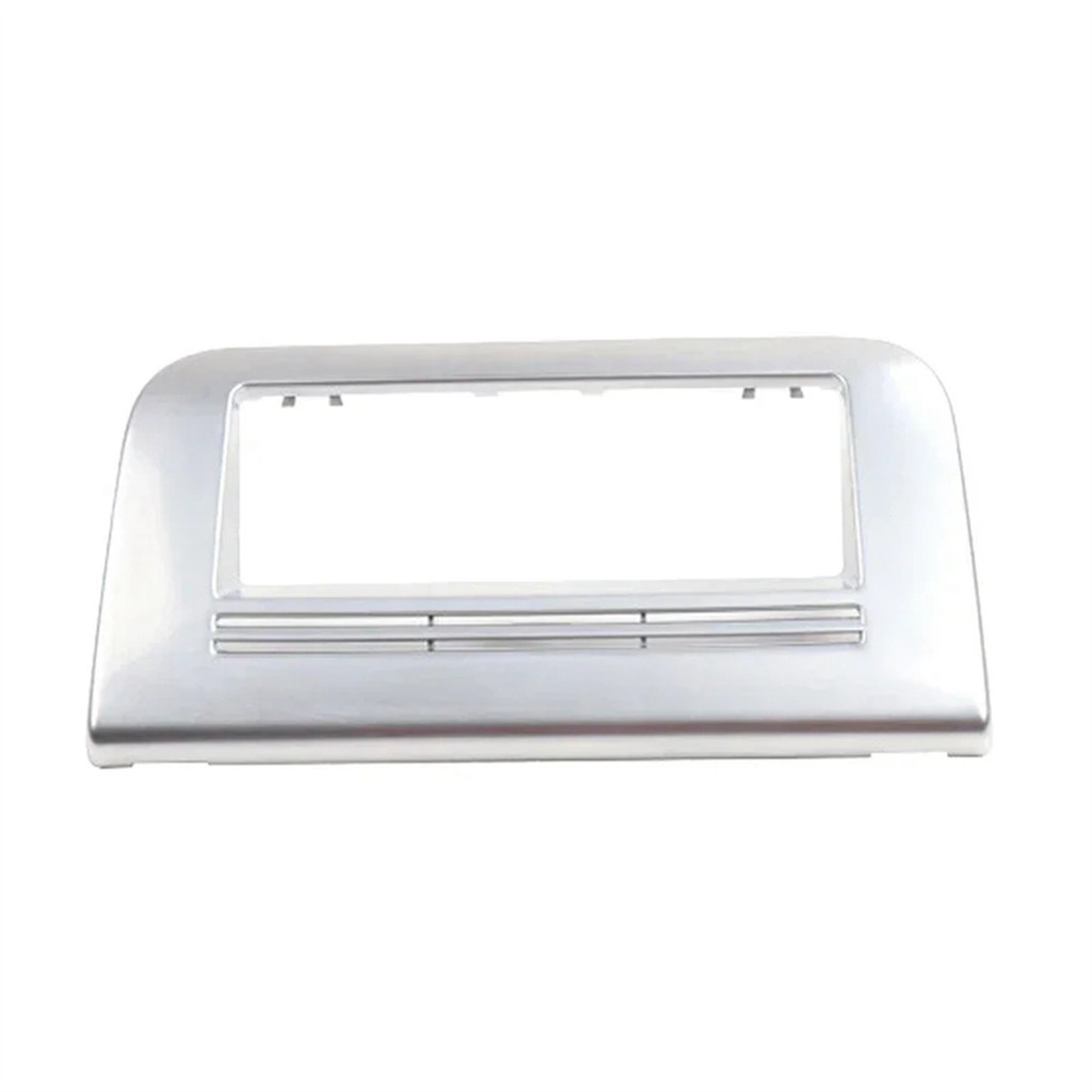 ️Rear Seat CD DVD Player Frame for Mercedes Benz E Class W212 E200 E260