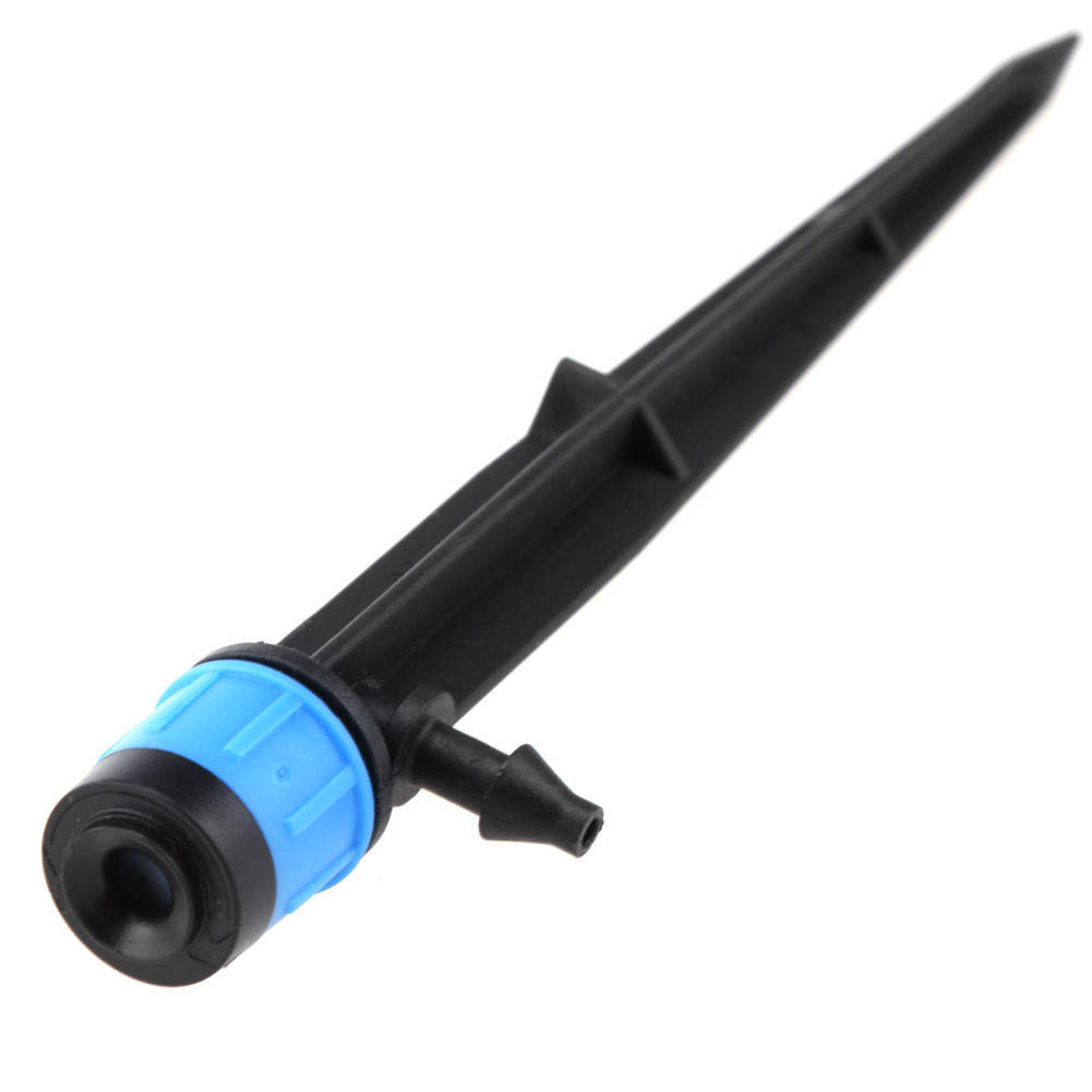 Auto Drip Irrigation Watering System Garden Sprinkler Lawn Irrigation ...