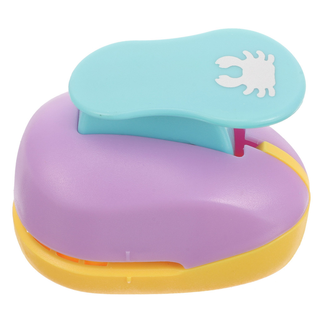 Reusable Handheld Punch Cutters Punch Handheld Punch Cutters Crafts ...