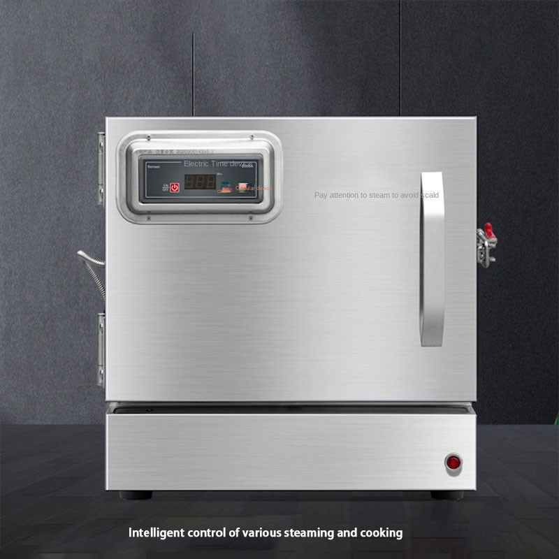 Mini rice steaming cabinet small desktop rice steamer small desktop ...