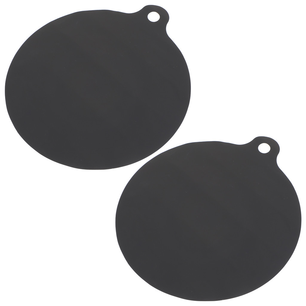 Countertop Mat Heat-Resistant Induction Cooker Pad Cooktop Mat Silicone ...