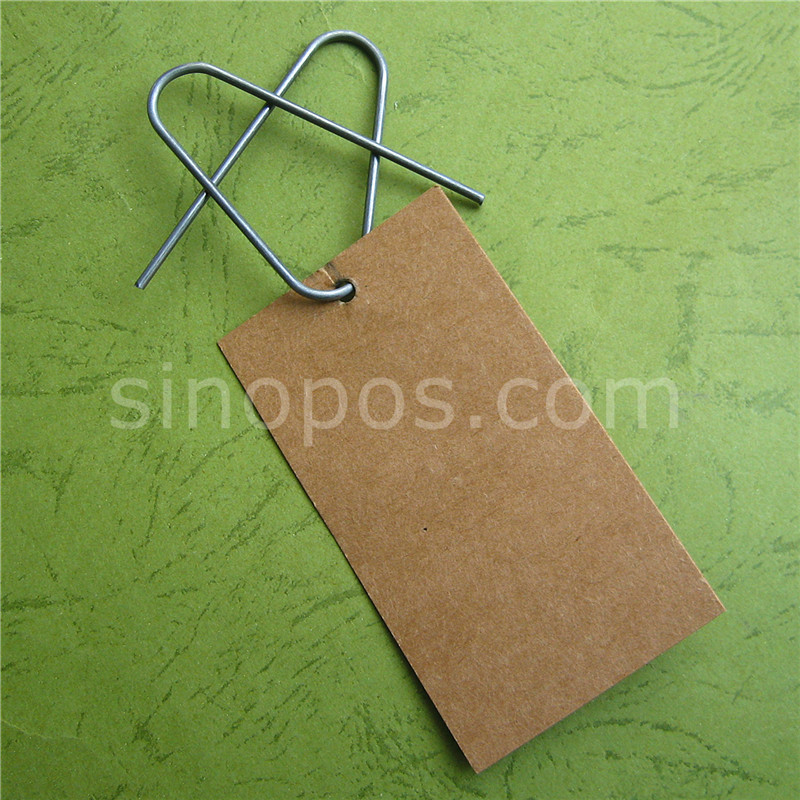 Reinforcement Tag Clips, steel bar attaching rebar secure label ...