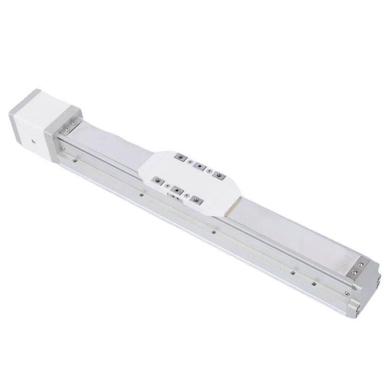 Sliding Table Module Precision Fully Enclosed Linear Sliding Table ┲u ...