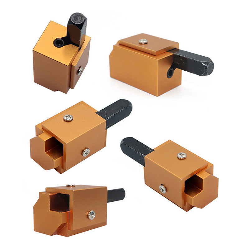 Spring Loaded For Squaring Hinge Recesses Right Angle Corner Chisel ...