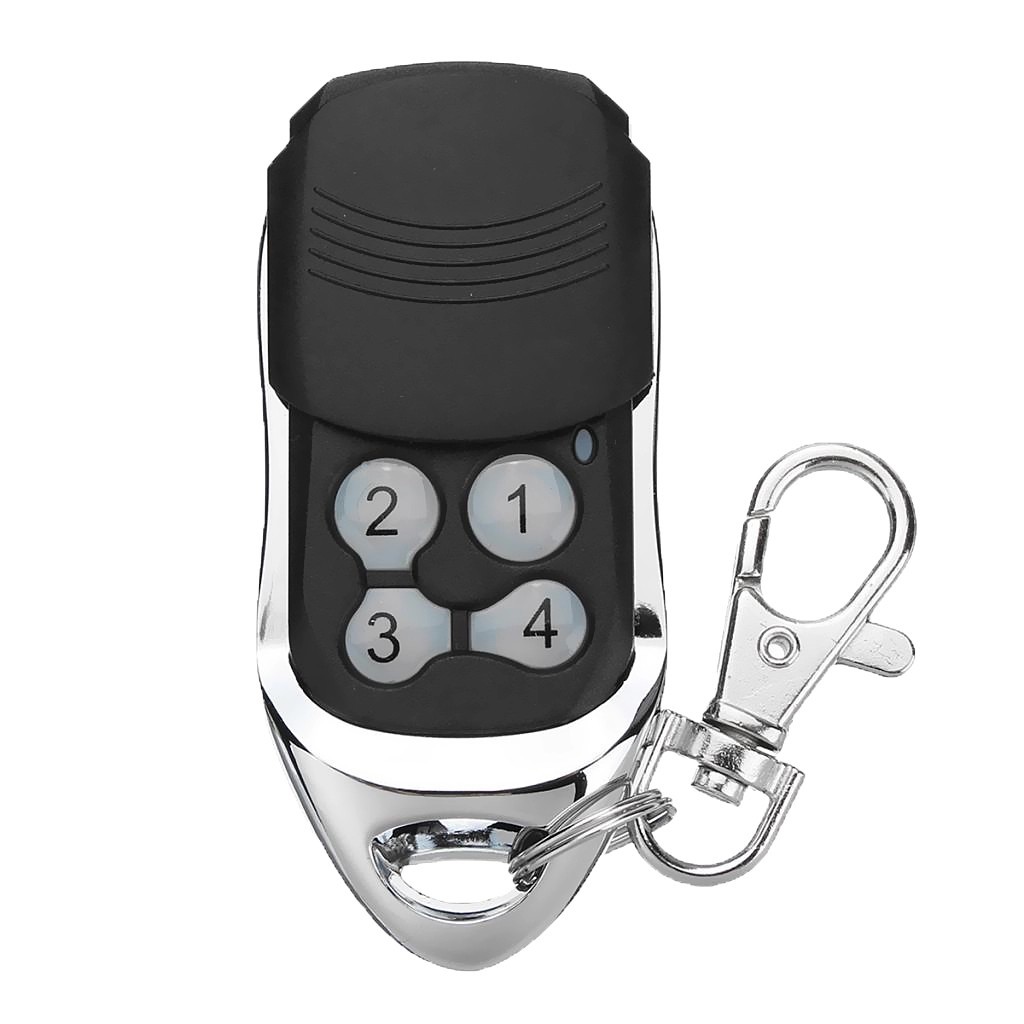 Gate Remote Control Compatible With Chamberlain Motorlift 84335 AML ...