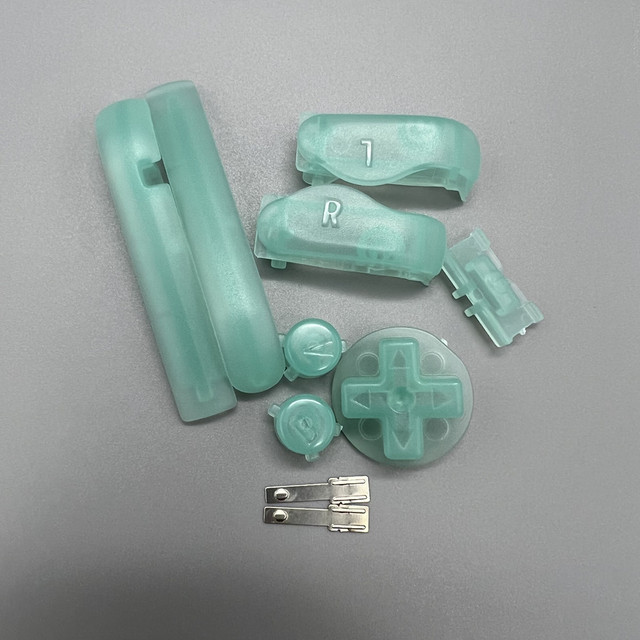 Color Buttons/Direction Keys/Operation Keys/AB Keys/Cross Keys For ...