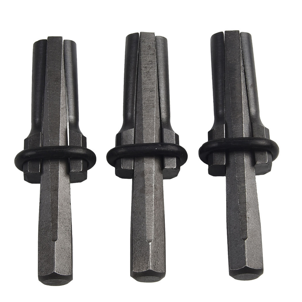 Plug Shim Rock Stone Splitters Wedges Shims Workshop Equipment Concrete ...