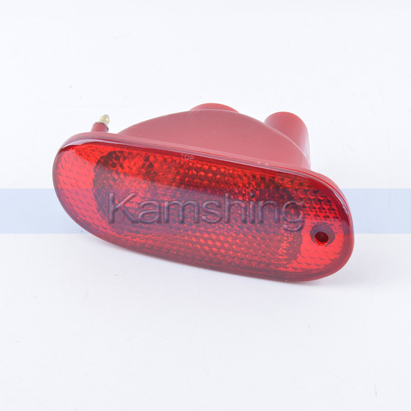 Kamshing For Hyundai Coupe 2002 2003 2004 Rear Bumper Brake Light ...