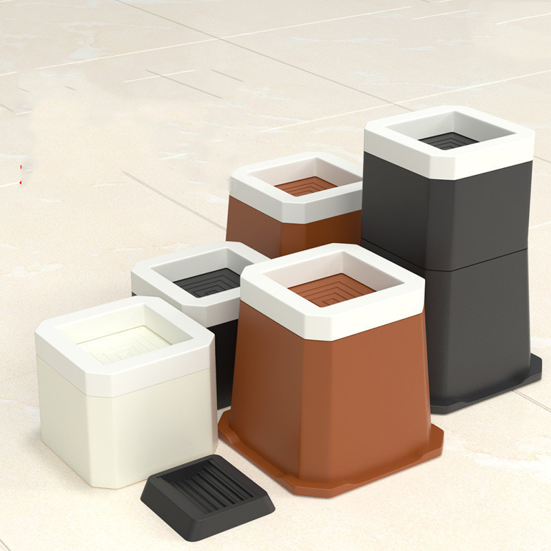 Rectangular Trapezoidal Combination Home Appliances Booster Pad Coffee ...