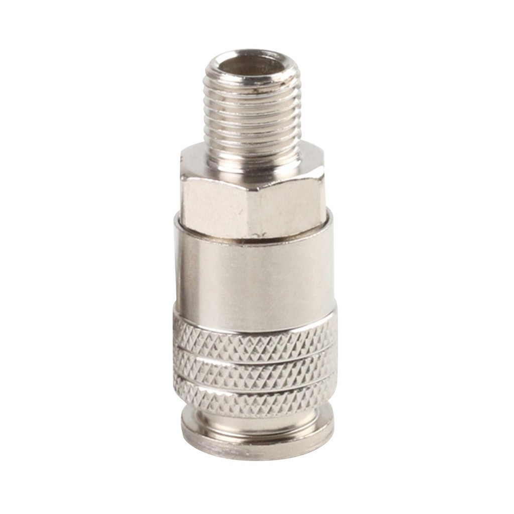 Pneumatic Fittings Air Line Fittings Replaces No Leakage Portable ...