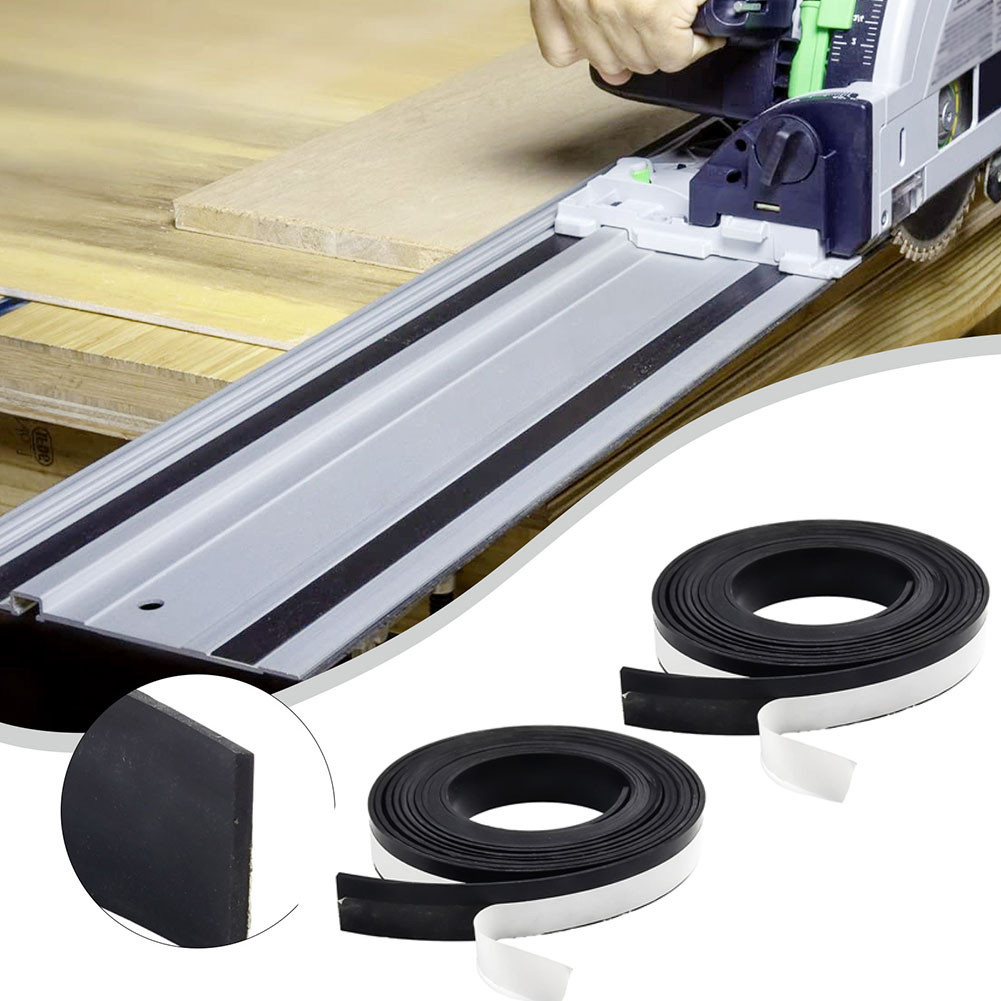 Guide Rail Splinter Guard Track Saw Guide Rails 3 Meter Length For ...