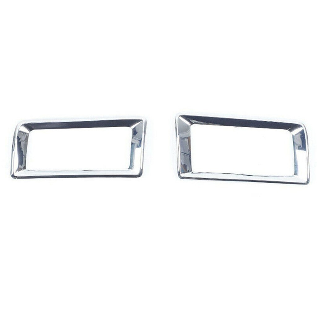 RT-TCZ Door Speaker Cover Trim Inner Door Decoration Accessories Trim