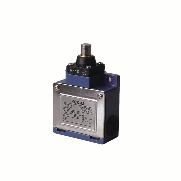 Hord limit switch QXCK-M110 silver contact travel switch for elevator ...