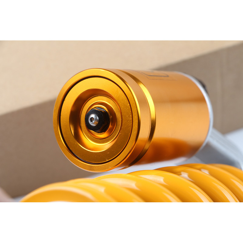Motorcycle Rear Shock Absorber Gas Shock For M3/M5/M6 Honda MSX-125 ...