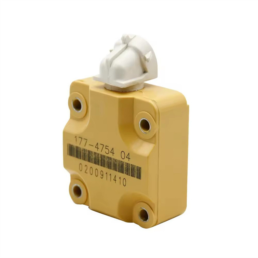 Befrag Common rail CAT 3126B Solenoid for 3126B HEUI injector solenoid ...