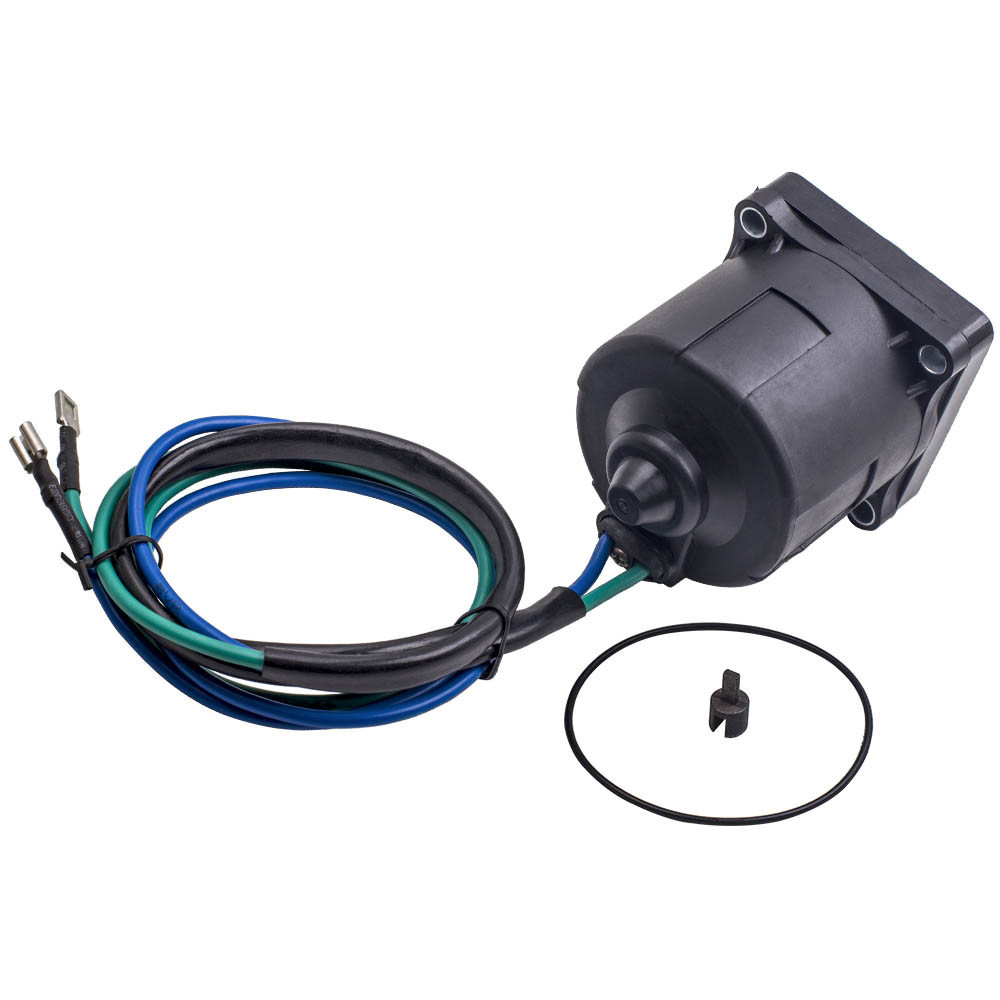 Celox Tilt Trim Motor For OMC 140-225 HP Outboards – 2-Wire (AC870210816JI)