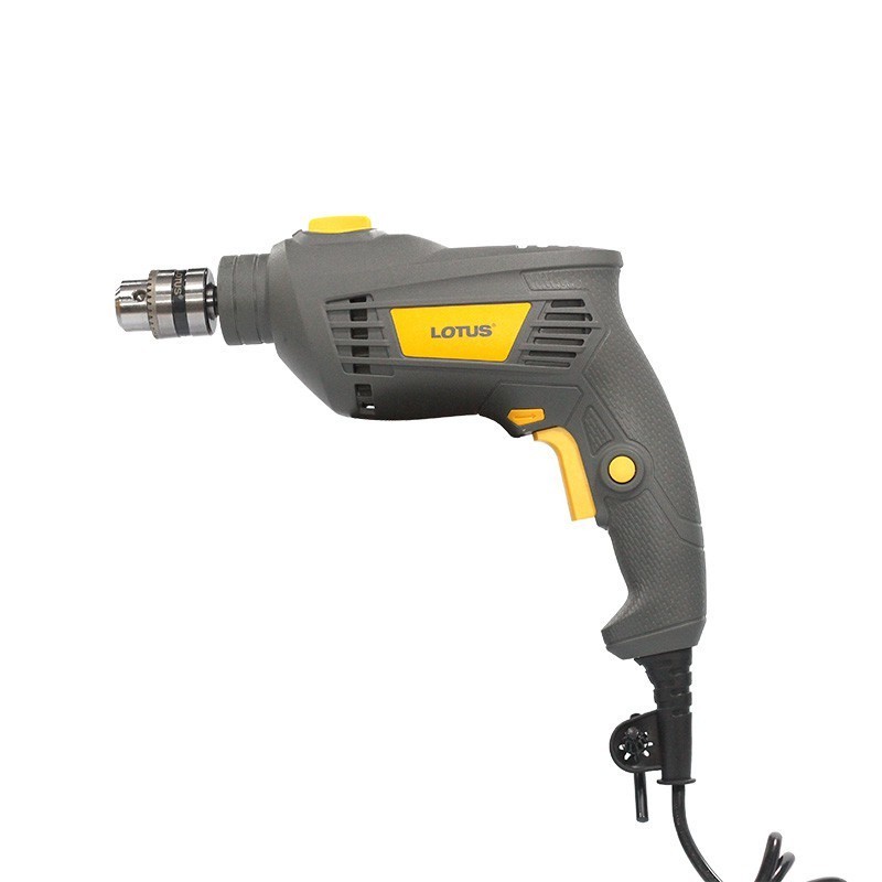 Lotus impact drill 650w sale