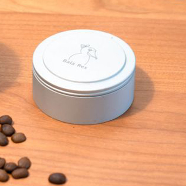 ⋚Coffee Powder Receiving Ring Coffee Powder Pressing Replacement For 1 ...