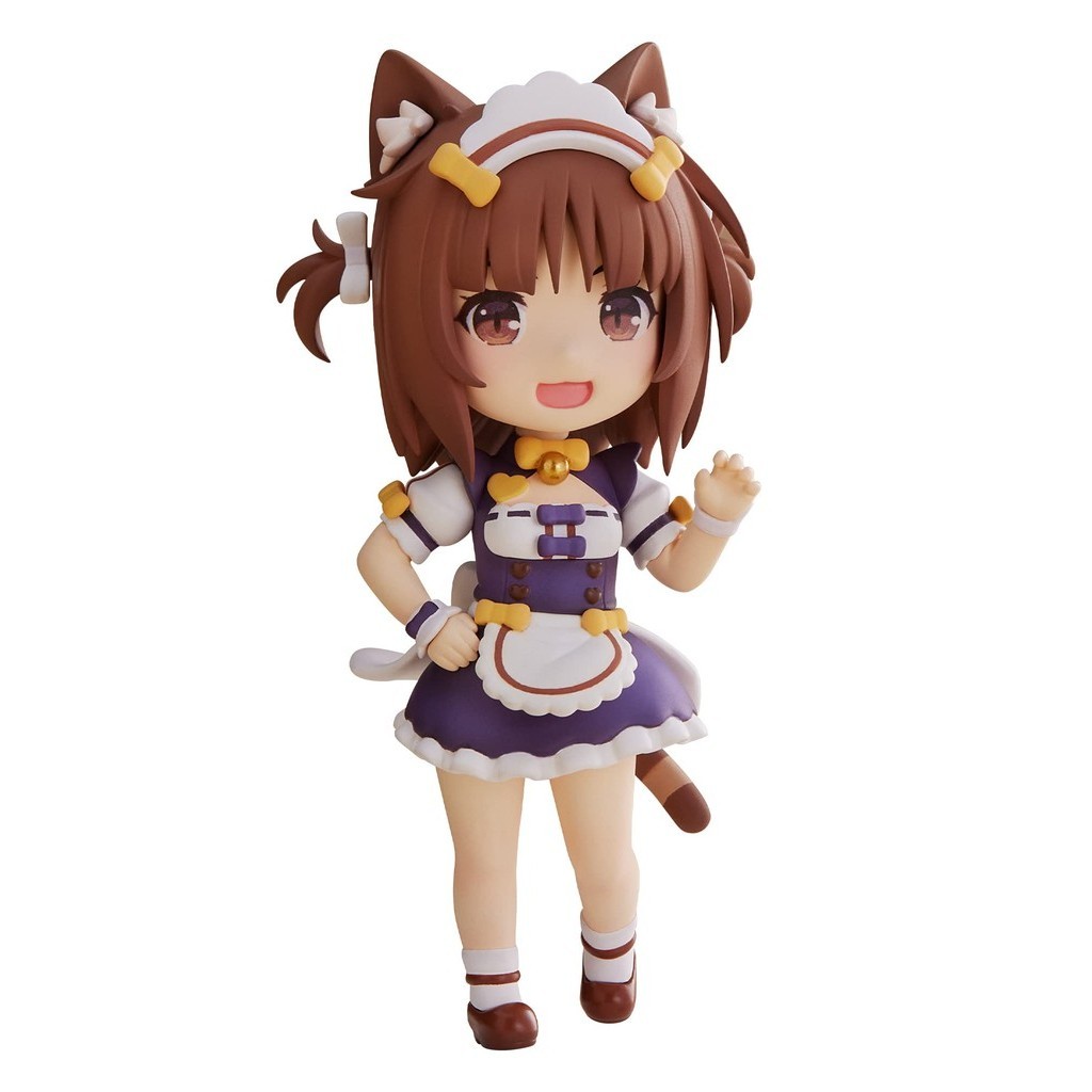 thumbnail image 2 of Nekopara - Vanilla Mini Figure 100 2 of 13