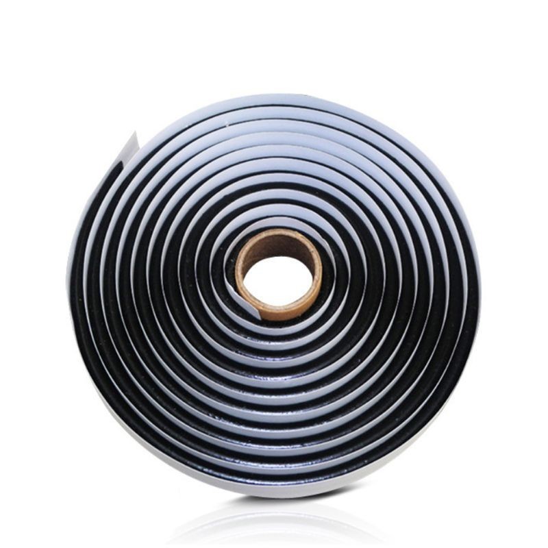 Headlight Sealant Rubber Restoration Glue Windshield Reseal Strip Trim ...
