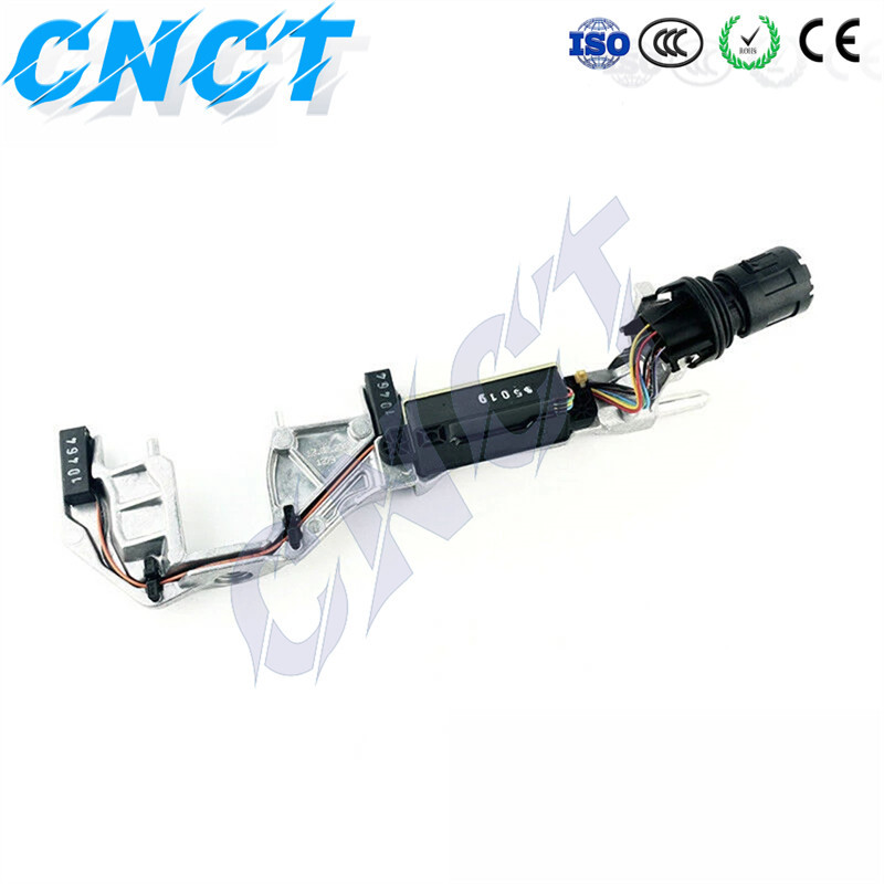 New 0B5 DL501 0B5927321L Automatic Transmission Selector Lever Position ...