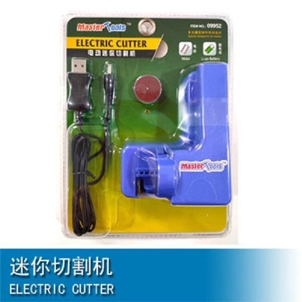 TRUMPETER Model Craft Master Tools Electric Cutter 09952 bjXl68 HOS ...
