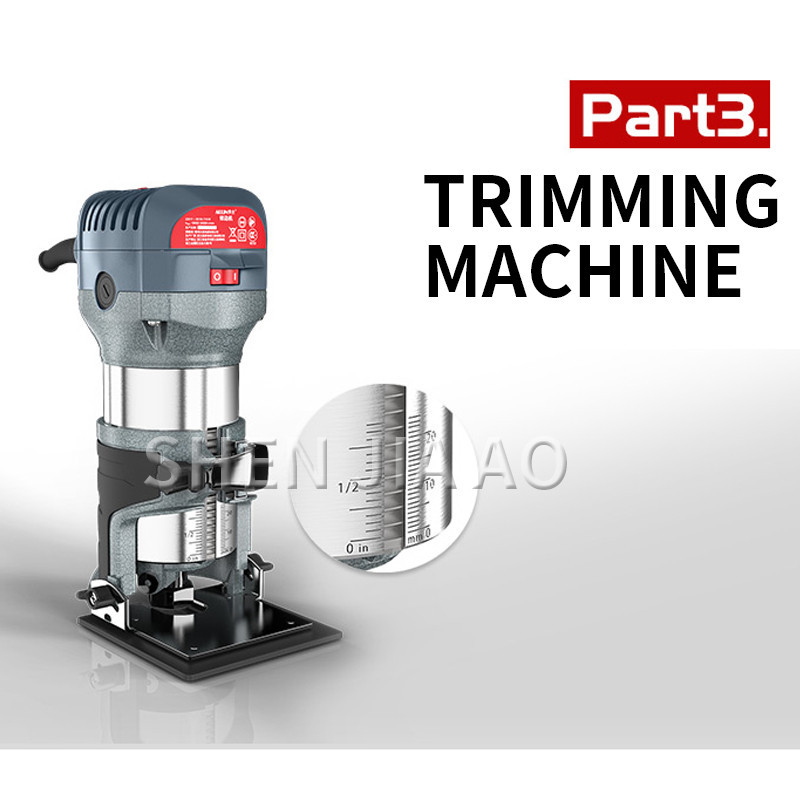 Multi-functional Quartz Stone Seaming Machine Countertop Seamless ...