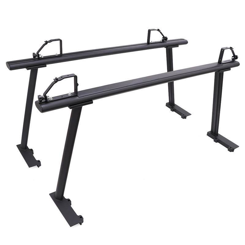 Kingcher Heavy Duty Universal Car Roof Rack For Sale Pickup Black ...