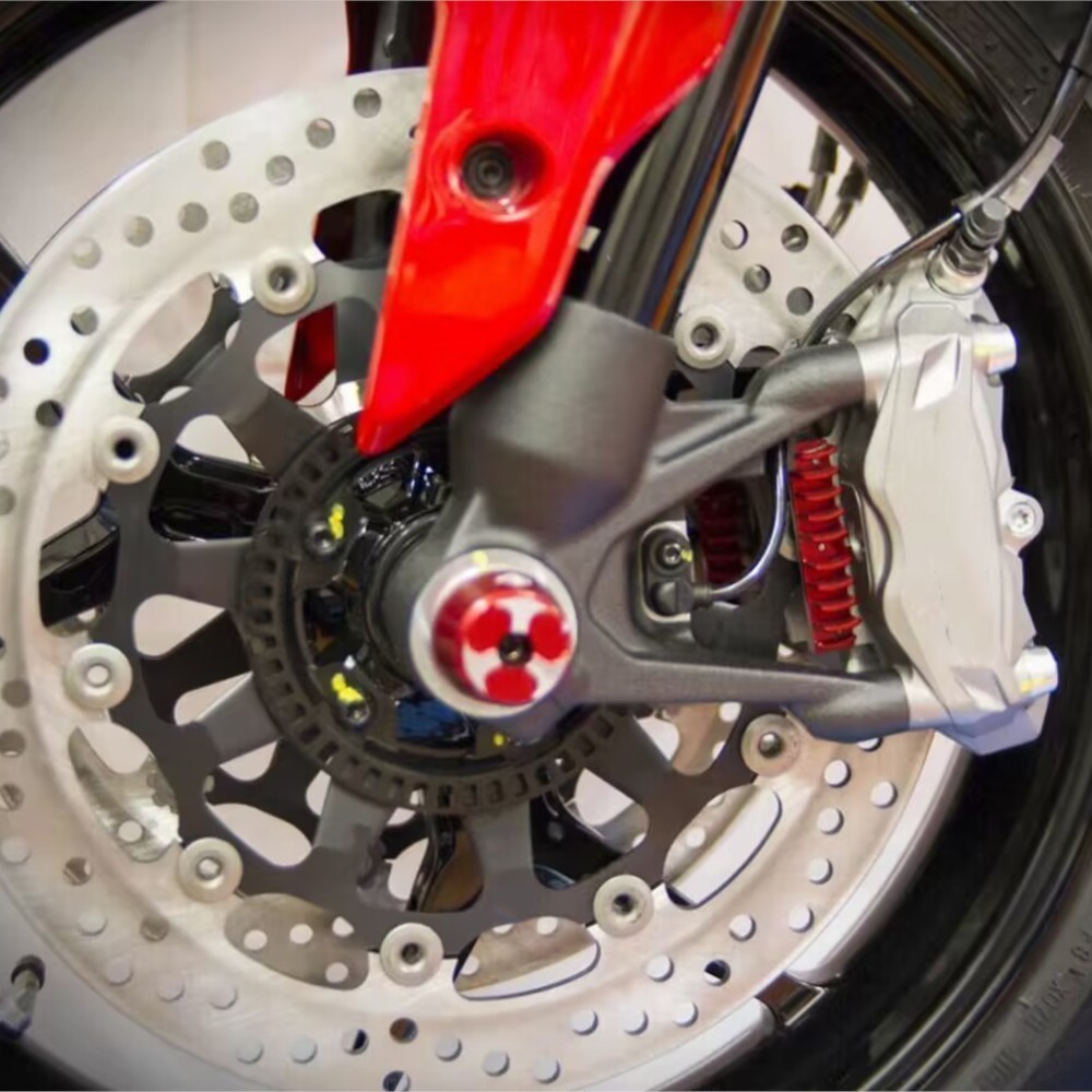 Motorcycle For DUCATI SUPERBIKE 1199 PANIGALE ABS R S TRIC SUPERL 1199 ...