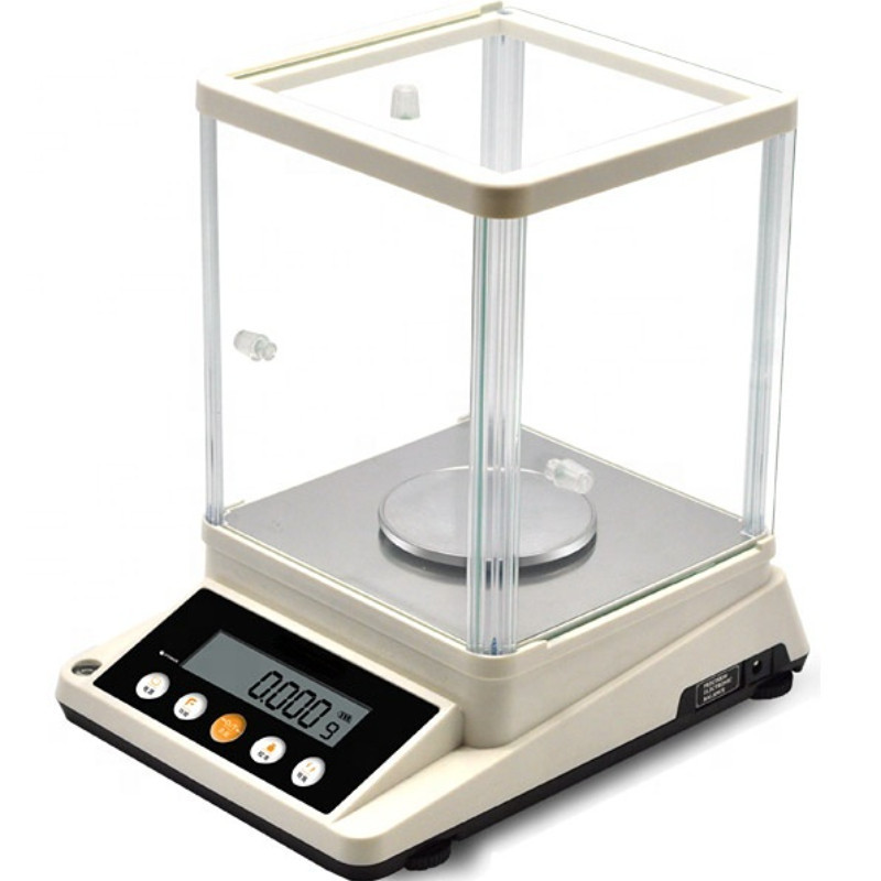 ☺3 Digit Types of Analytical Balance Weighing Scales Load Cell In China ...