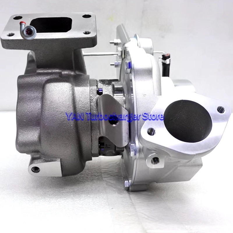 TURBO GT3271LS 787846-5001S 787846 241004640A 787846-0001 Turbocharger ...