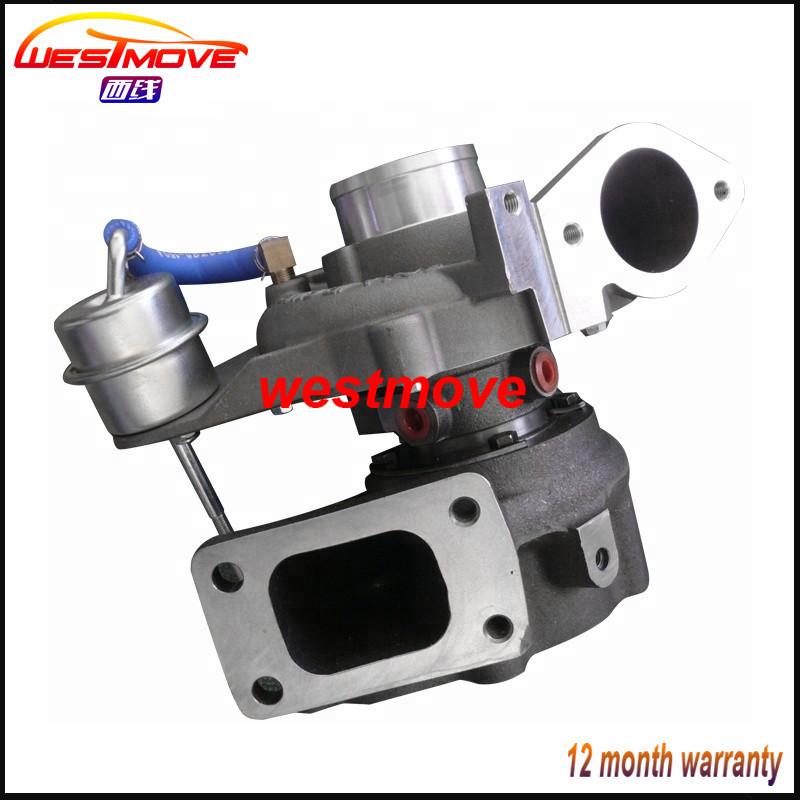 GT22 GT2259LS turbo 766237-4 766237 766237-5 turbocharger for Hino Bus ...