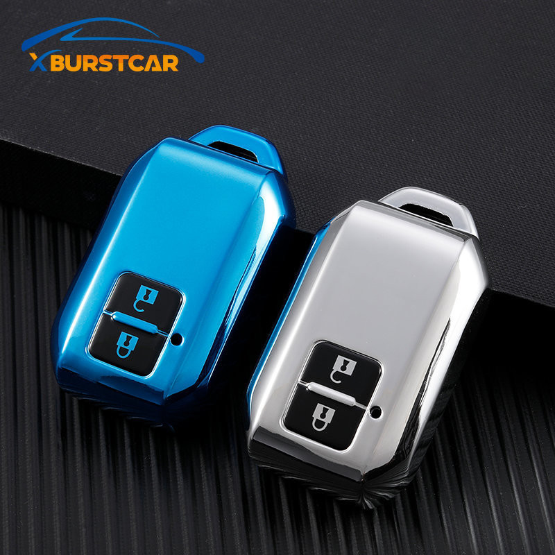 ⋛Shell Fob For Suzuki Ertiga Swift 2017 Wagon R Japanese Monopoly Type ...