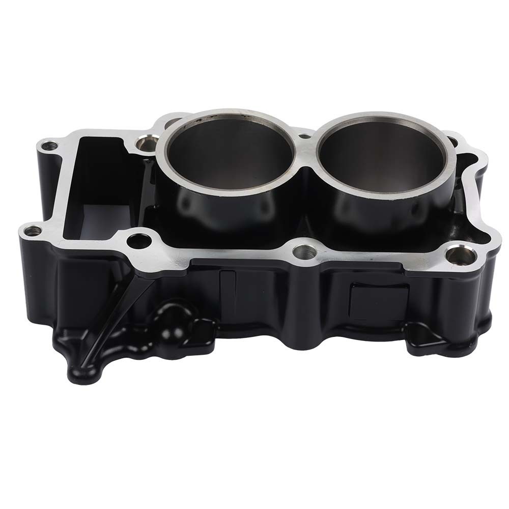 For Yamaha YZF-R25 YZF R25 Motorcycle Parts Cylinder Block Set Piston ...