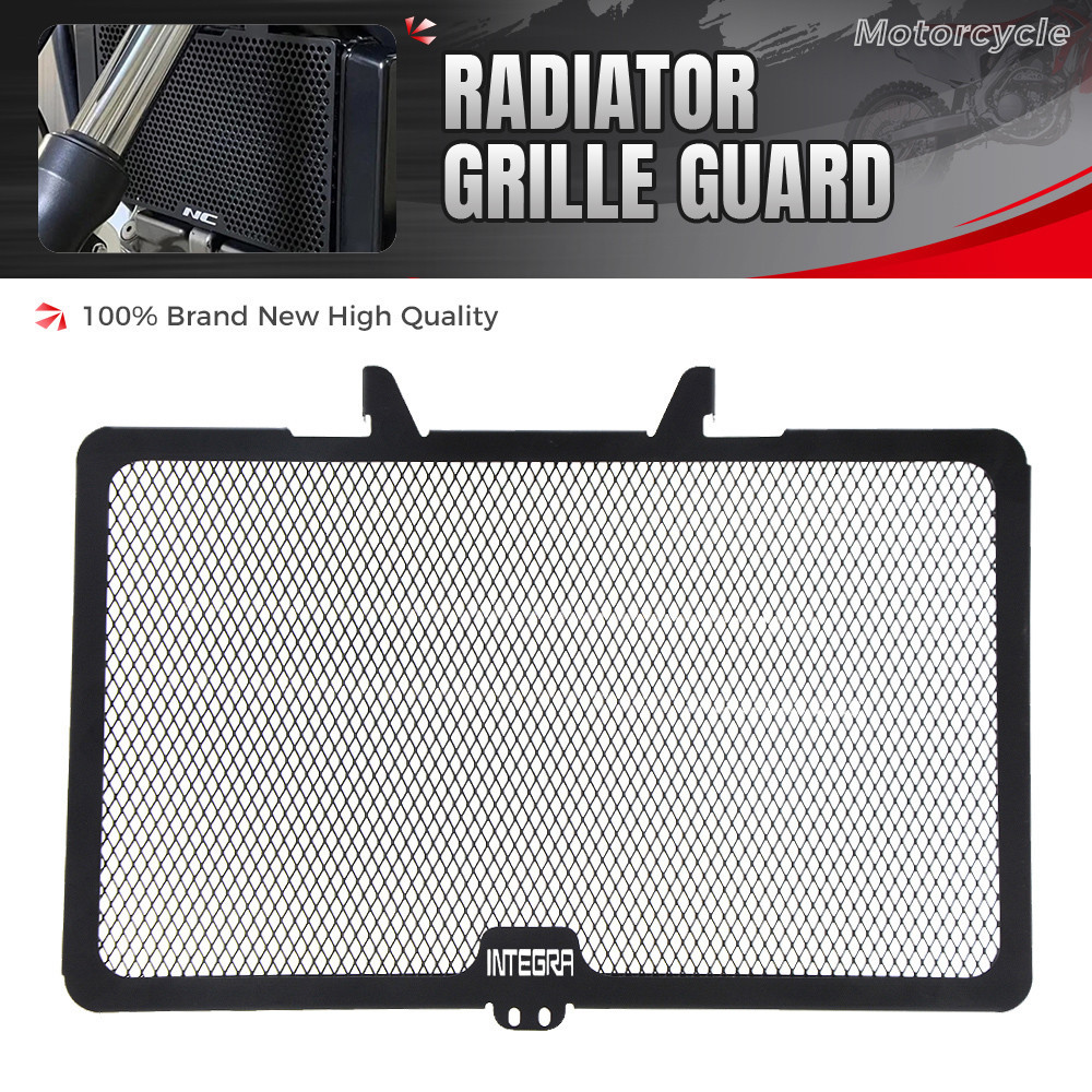 ⚖FOR HONDA NC750X NC 750X Integra 700 750 Motorcycle Radiator Guard ...