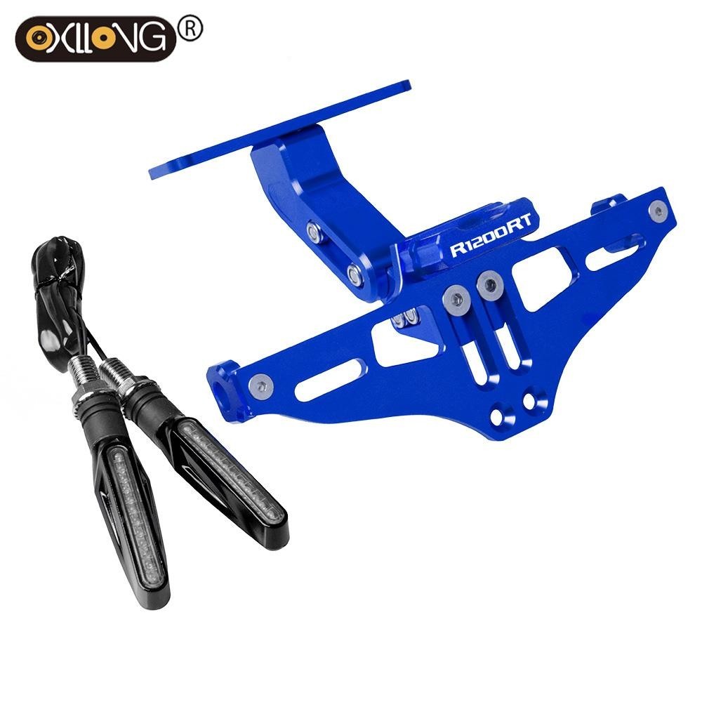 FOR BMW R1200RT R1200 RT 2014 2015 2016 2017 2018 2019 Rear Tail Fender ...