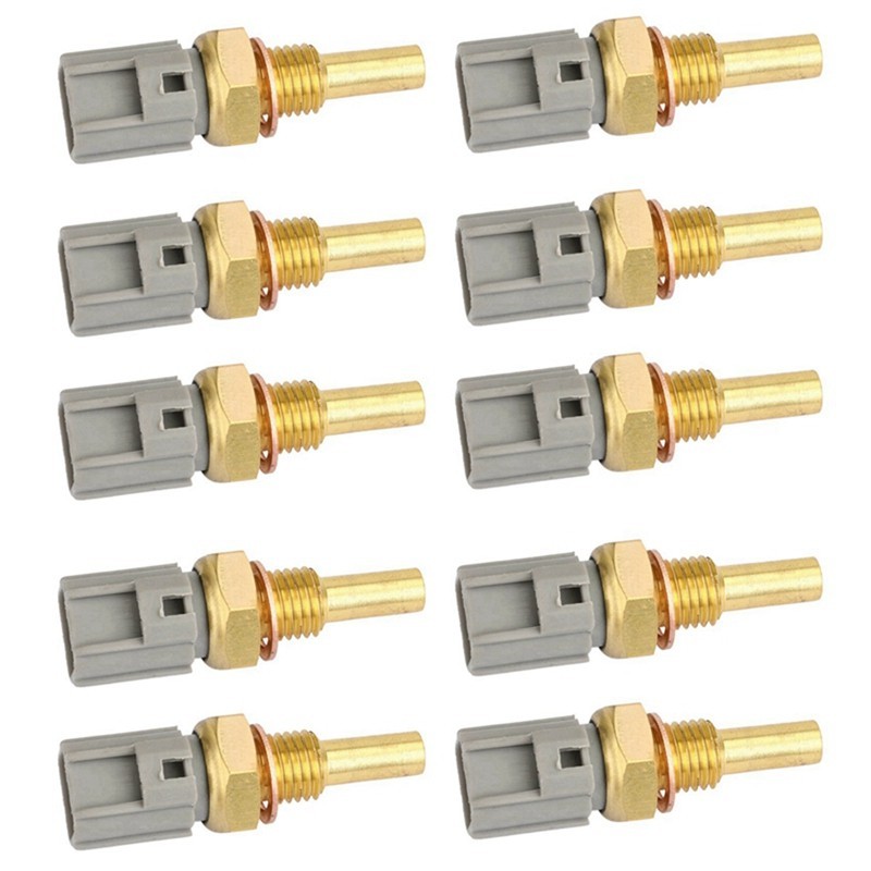 Mazda Protege Engine Coolant Temperature Sensor