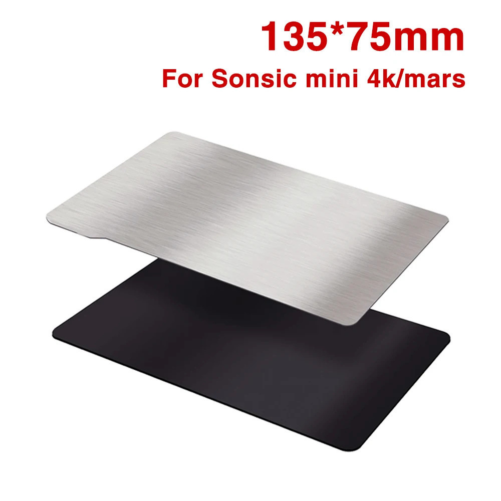 3D Printer Steel Flexible Magnetic Spring Construction Board Base For ...
