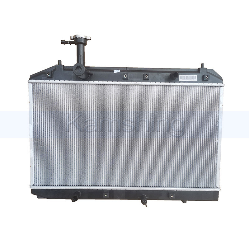 Kamshing Engine Water Tank Radiator For Geely LC Geely Emgrand Xpandino ...