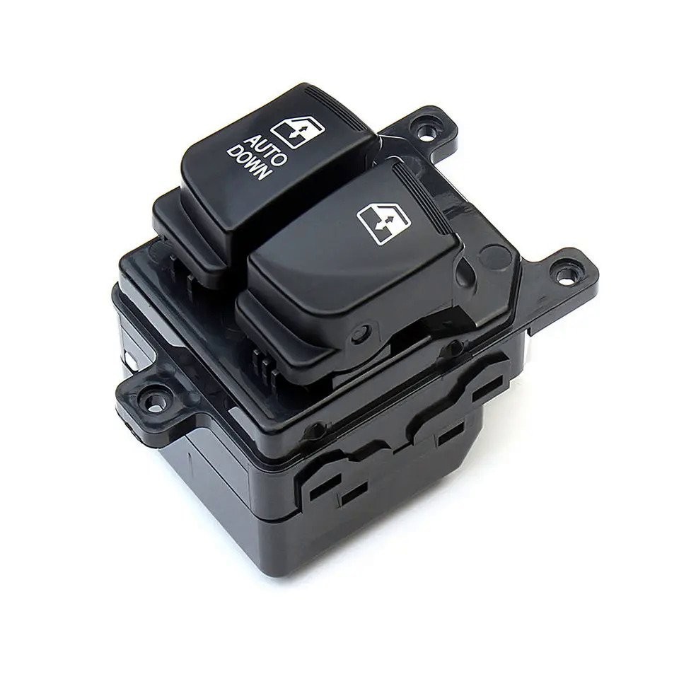 Car Electric Power Window Side Glass Control Switch Auto Window Lifter ...