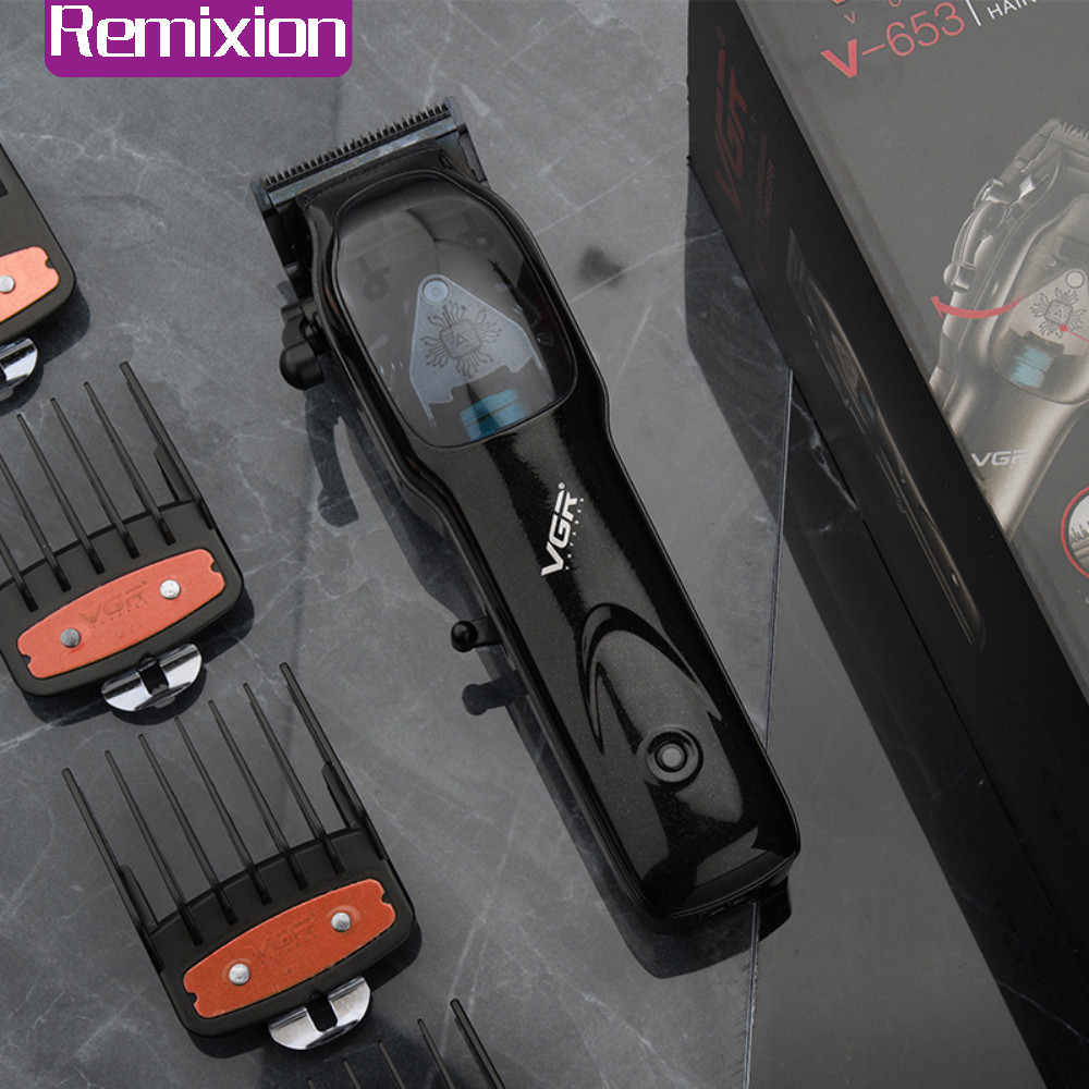 Professional Hair Cutter Cutting Machine Men Clipper Man Shaving Men's ...