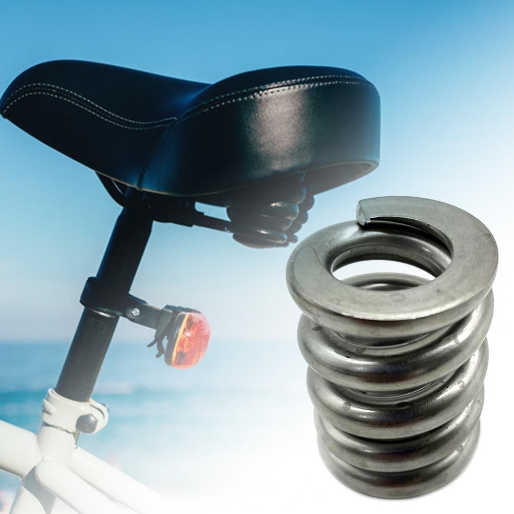 Bicycle Rear Shocks Shock Absorber Professional High Strength Scratch ...