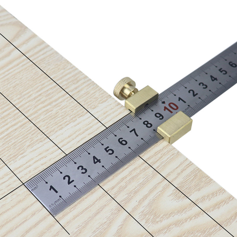 Ruler Boundary Block Positioning Blocks Ruler Boundary Block ...